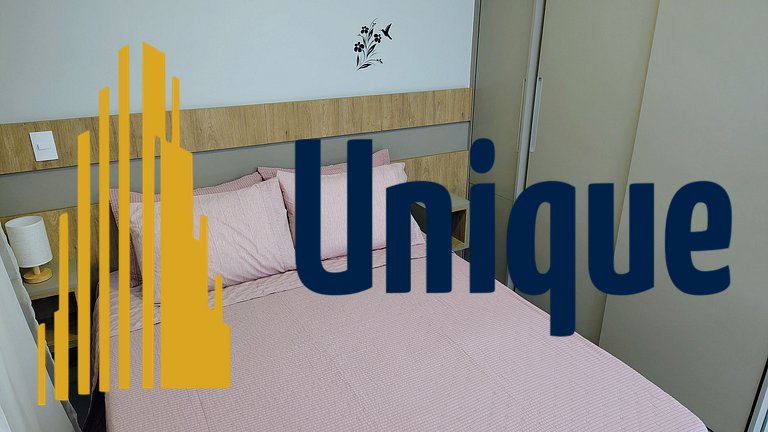 Unique 818 Apogeo Estúdio