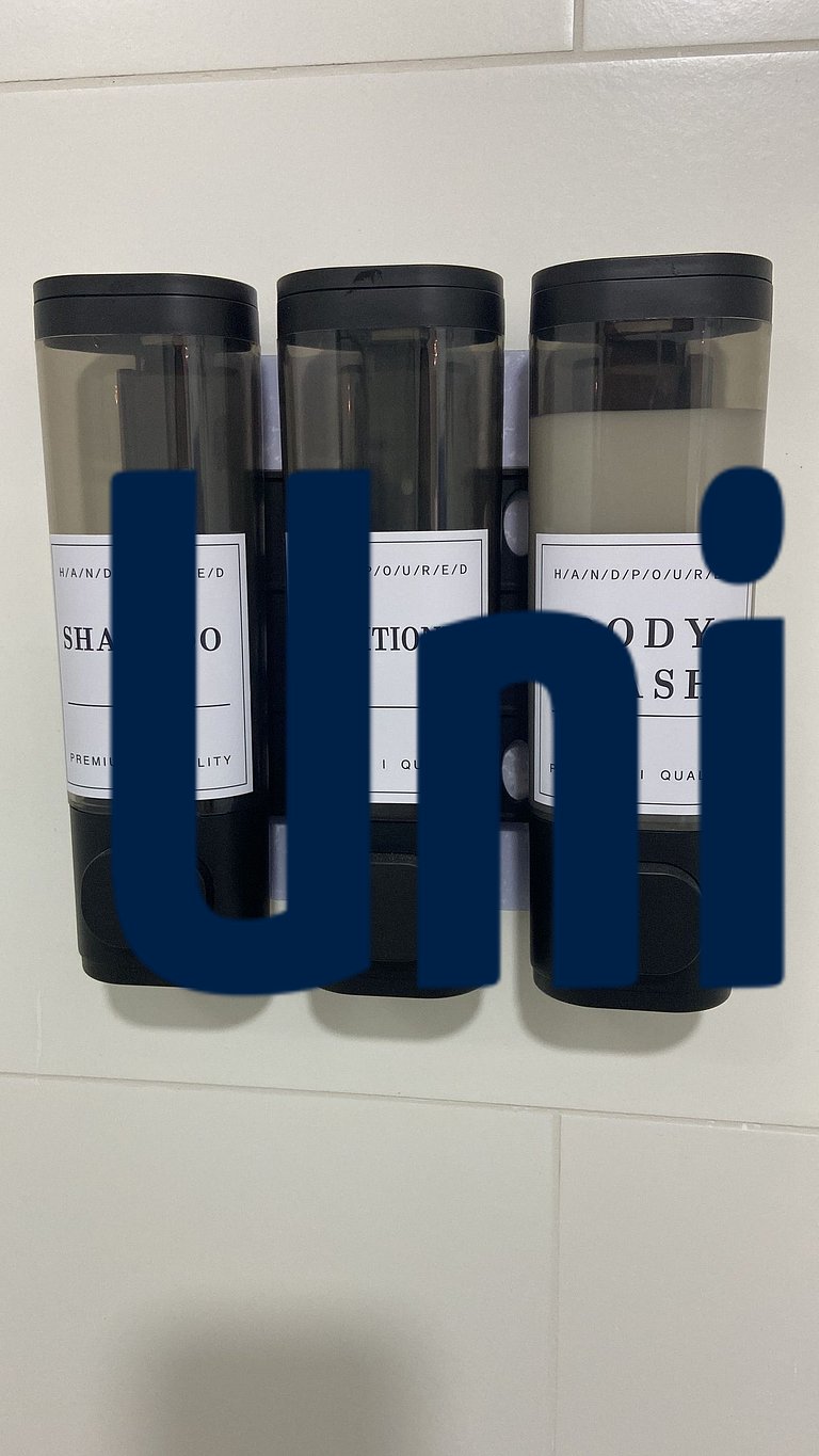 Unique 1307 Apogeo Estúdio