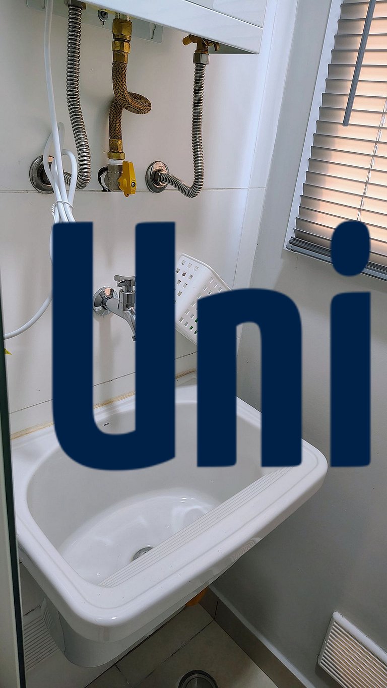 Unique 1307 Apogeo Estúdio
