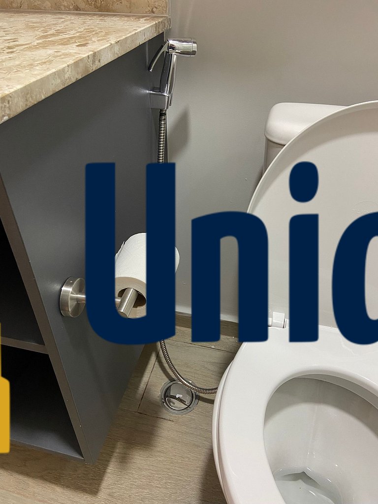 Unique 1408 Apogeo Estúdio