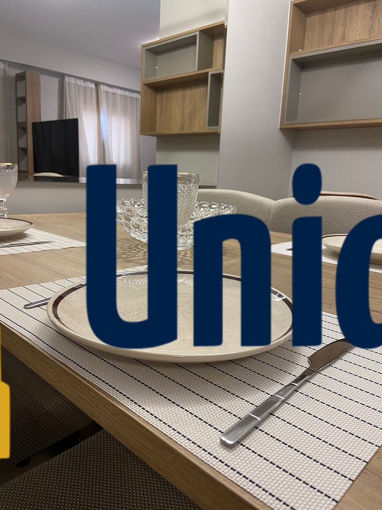 Unique 1408 Apogeo Estúdio