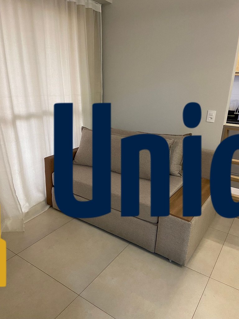 Unique 1408 Apogeo Estúdio