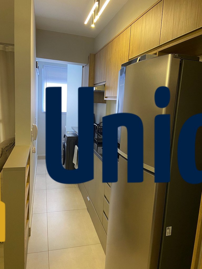 Unique 1408 Apogeo Estúdio