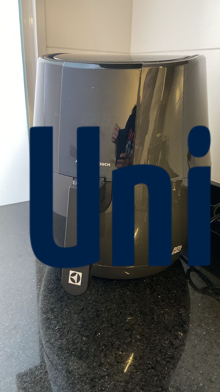 Unique 1408 Apogeo Estúdio