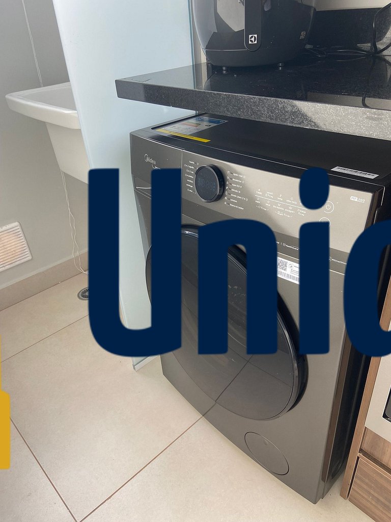 Unique 1407 Apogeo Estúdio