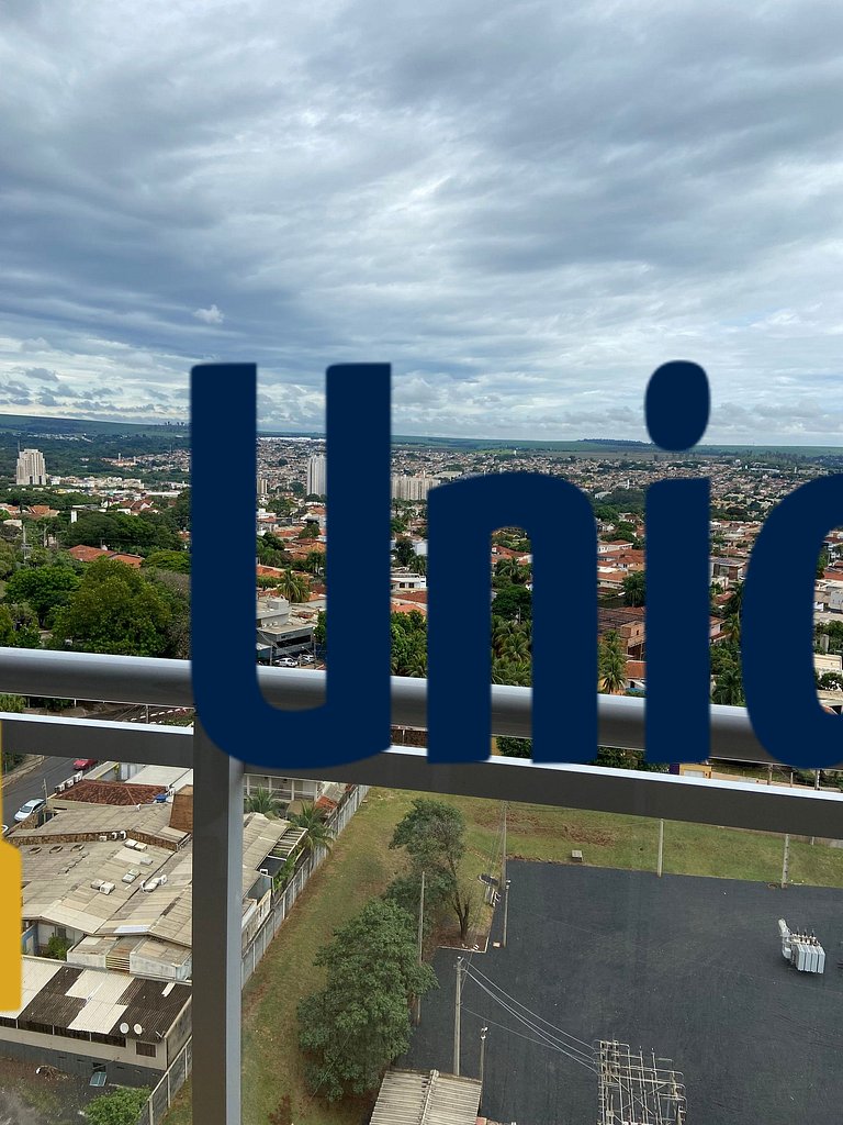 Unique 1408 Apogeo Estúdio