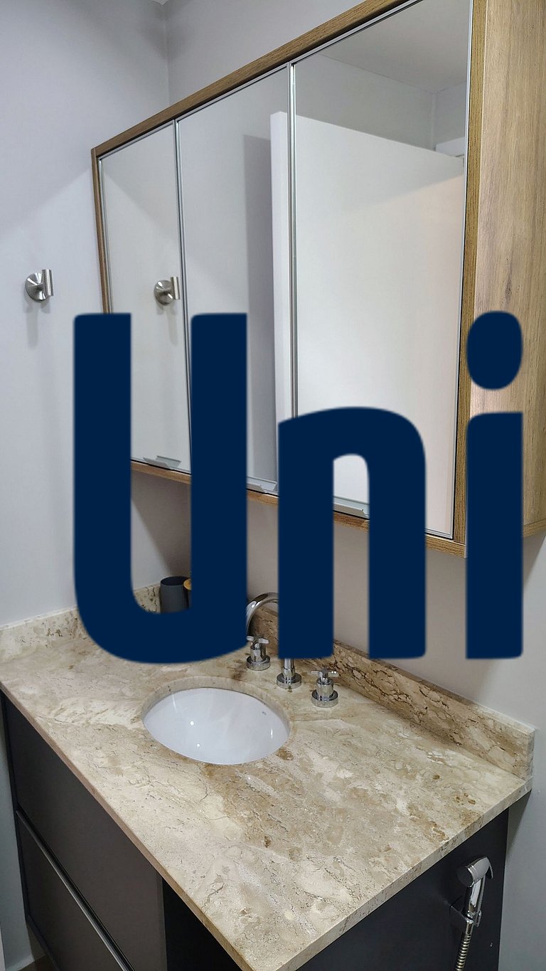 Unique 910 Apogeo Estúdio