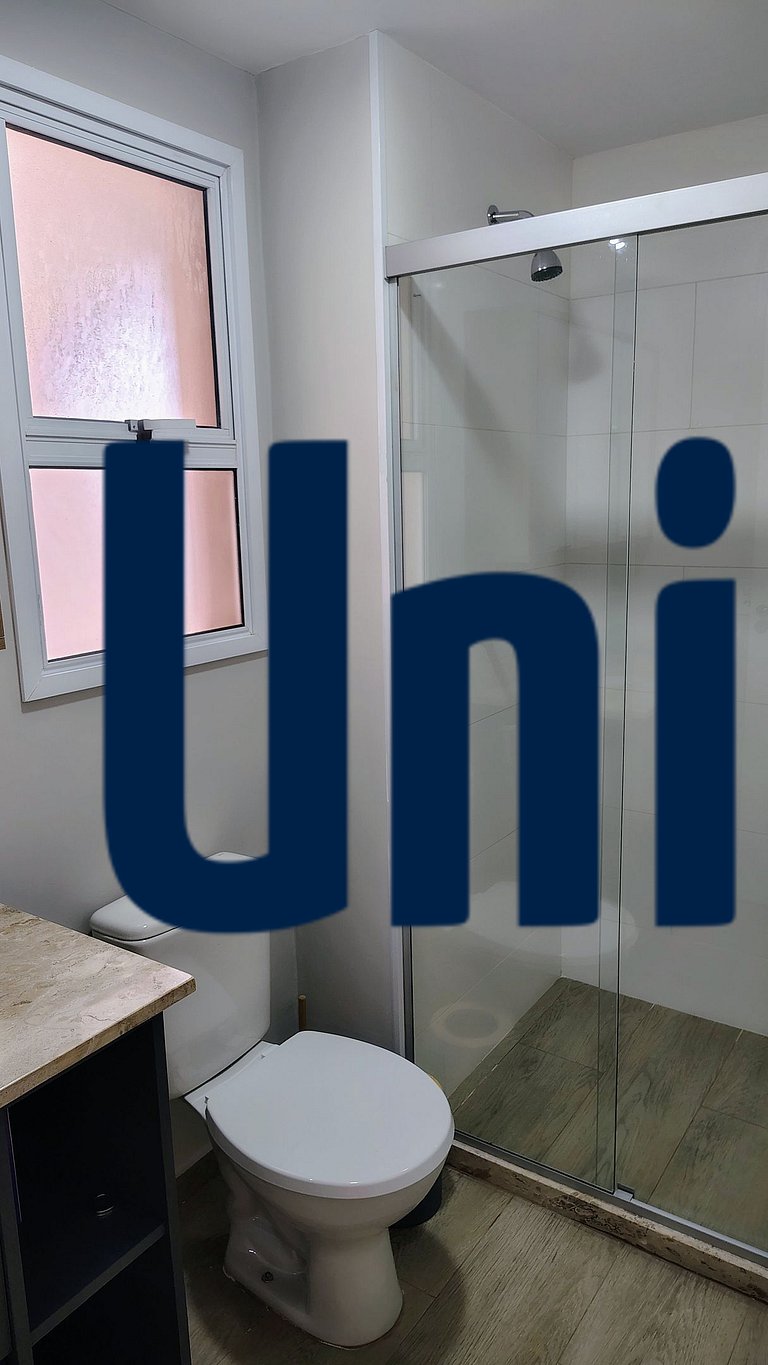 Unique 910 Apogeo Estúdio