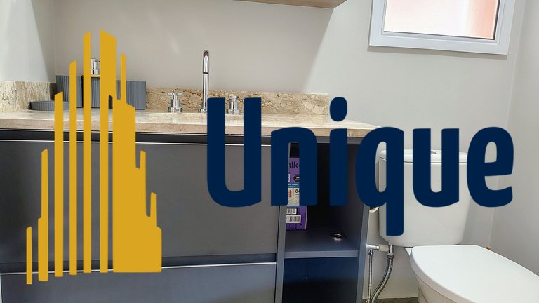 Unique 910 Apogeo Estúdio