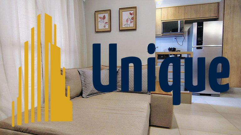 Unique 910 Apogeo Estúdio