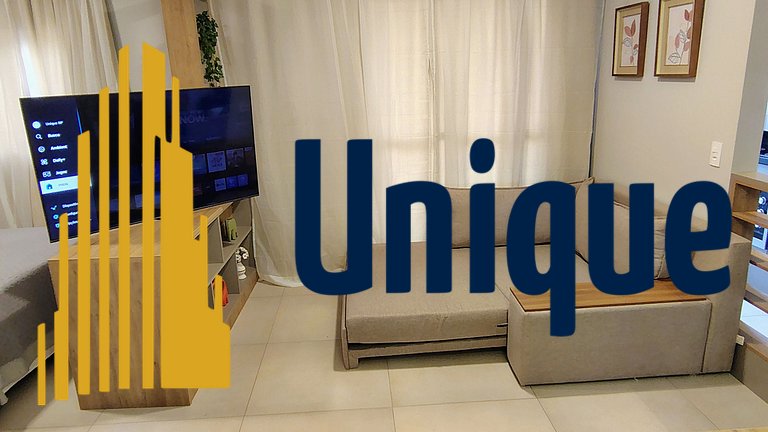 Unique 910 Apogeo Estúdio