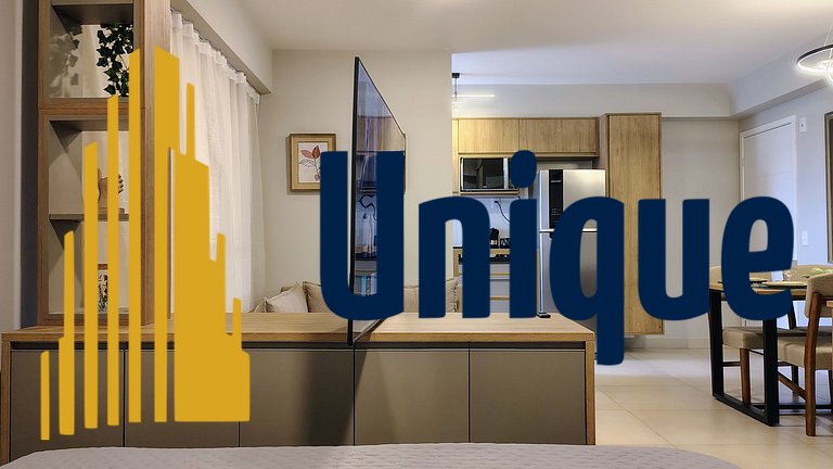 Unique 910 Apogeo Estúdio