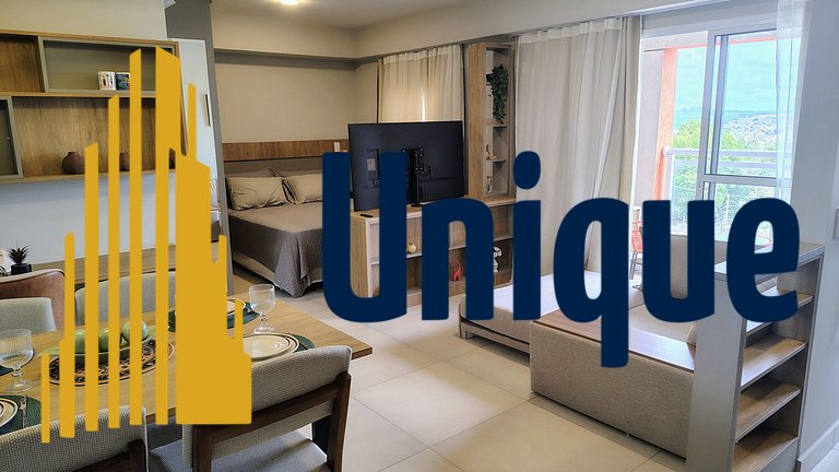 Unique 910 Apogeo Estúdio