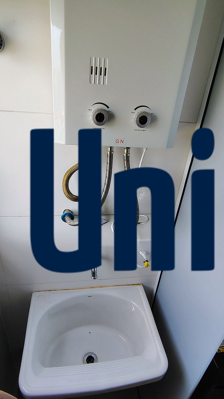 Unique 910 Apogeo Estúdio