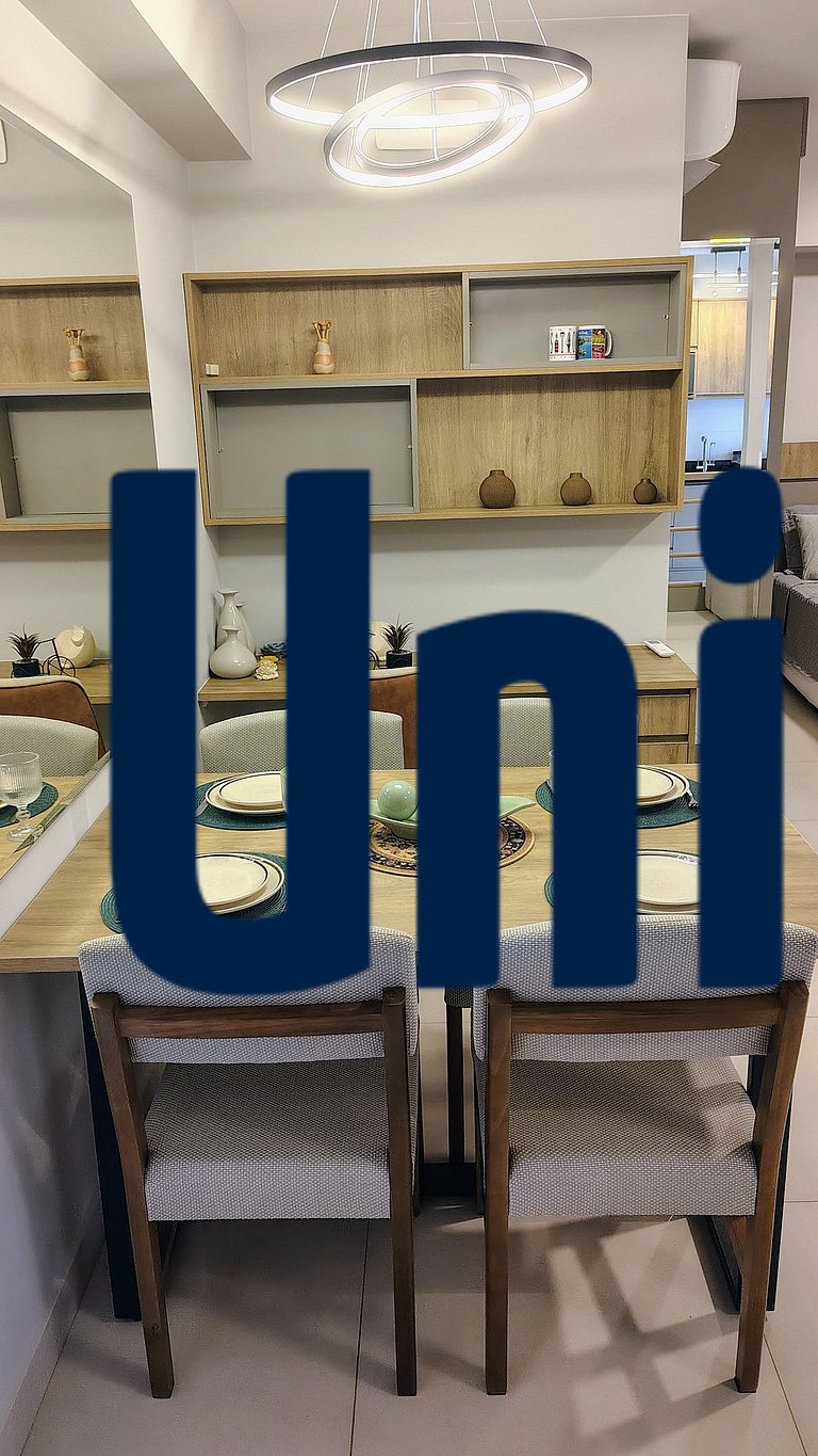 Unique 910 Apogeo Estúdio
