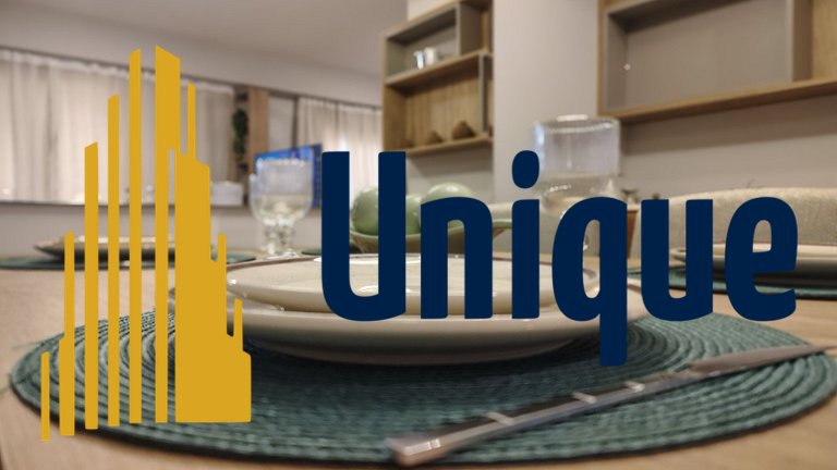 Unique 910 Apogeo Estúdio