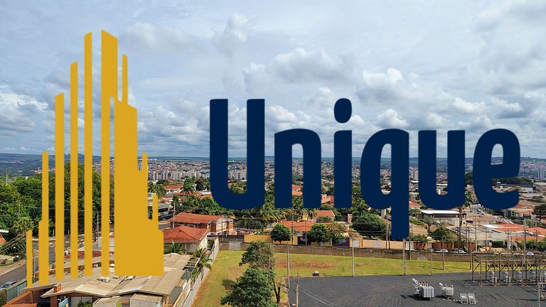 Unique 910 Apogeo Estúdio