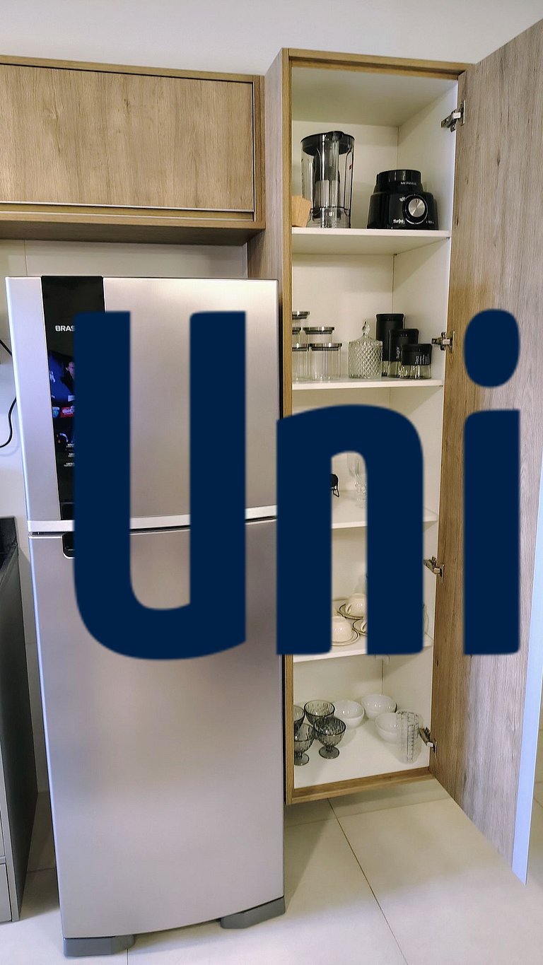 Unique 910 Apogeo Estúdio