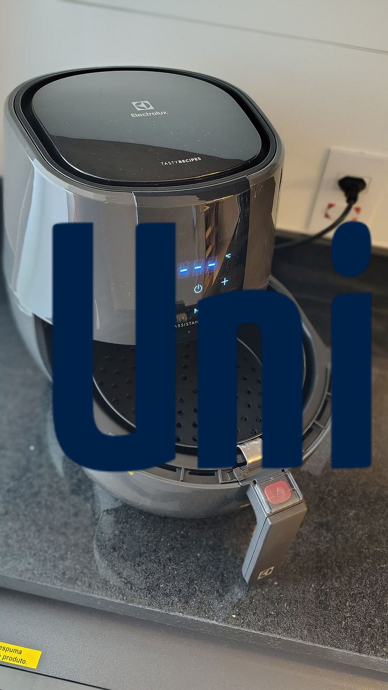 Unique 910 Apogeo Estúdio
