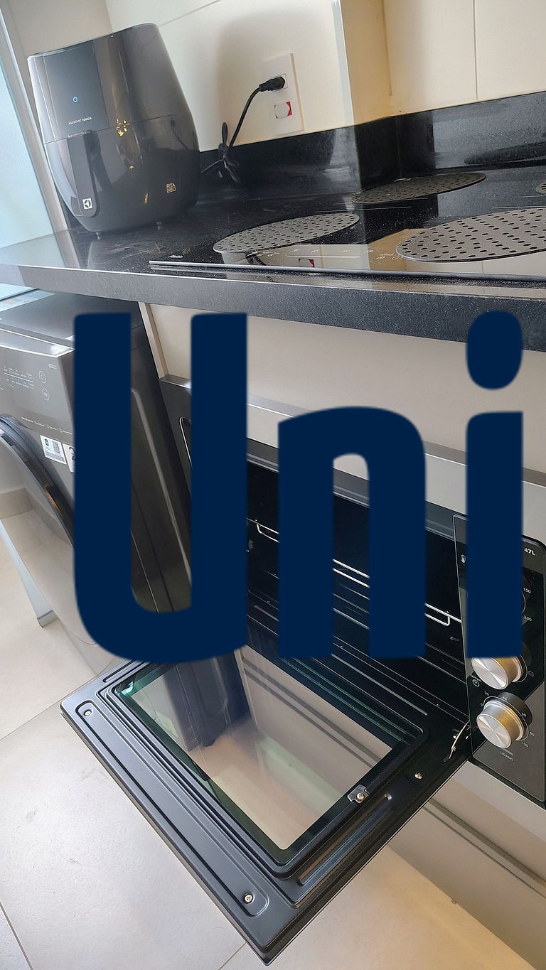 Unique 910 Apogeo Estúdio