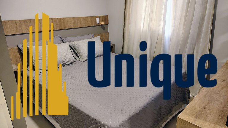 Unique 910 Apogeo Estúdio