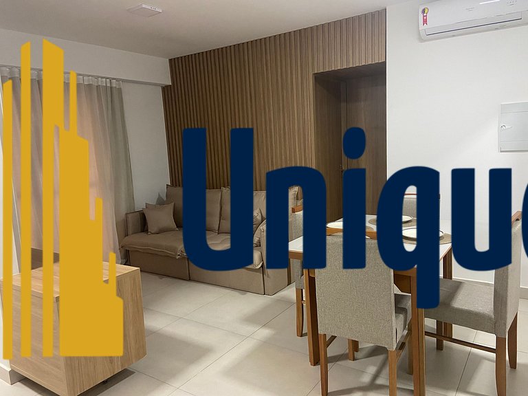 Unique 1205 Apogeo Estúdio