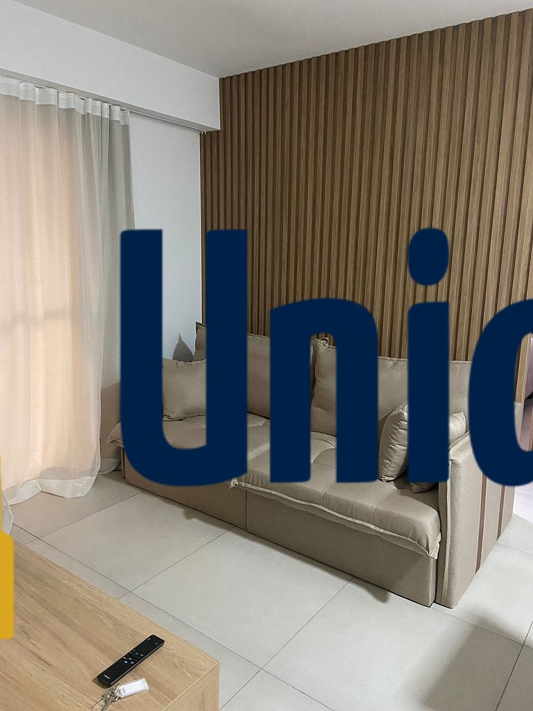 Unique 1205 Apogeo Estúdio