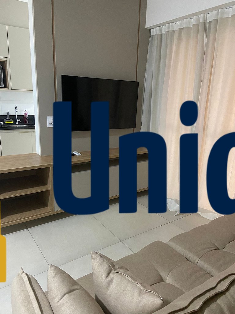 Unique 1205 Apogeo Estúdio