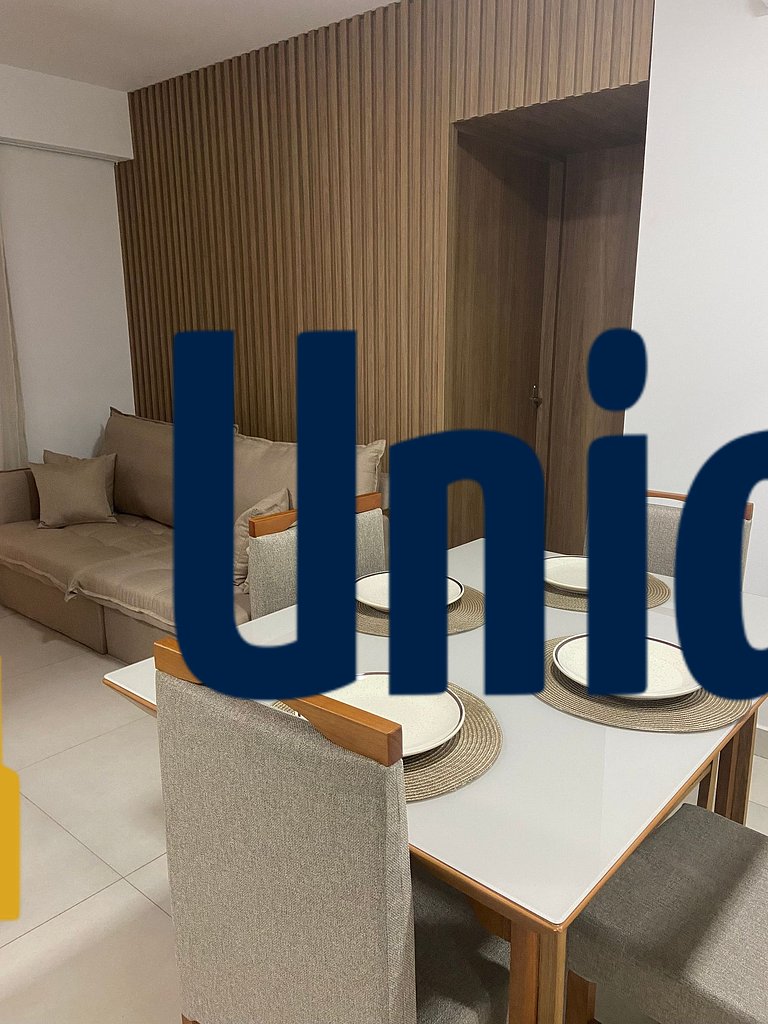 Unique 1205 Apogeo Estúdio