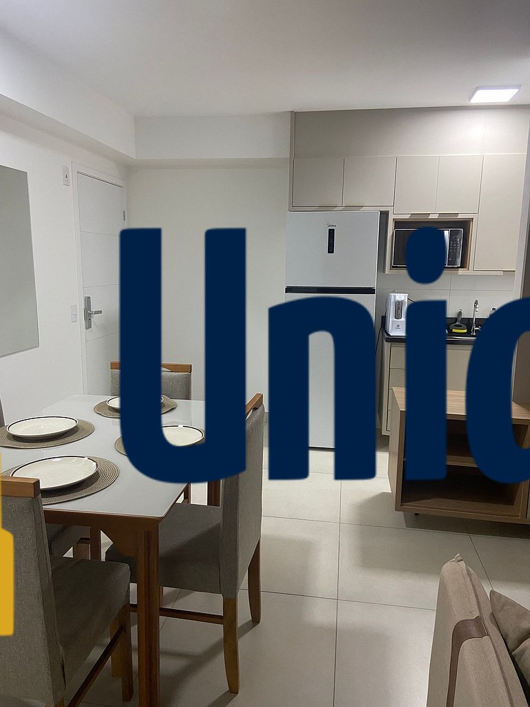 Unique 1205 Apogeo Estúdio