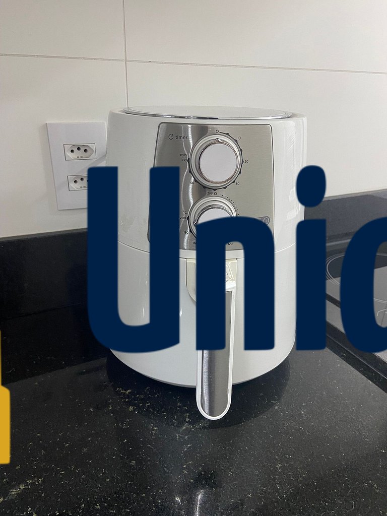 Unique 1205 Apogeo Estúdio