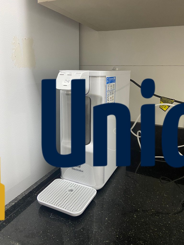 Unique 1205 Apogeo Estúdio