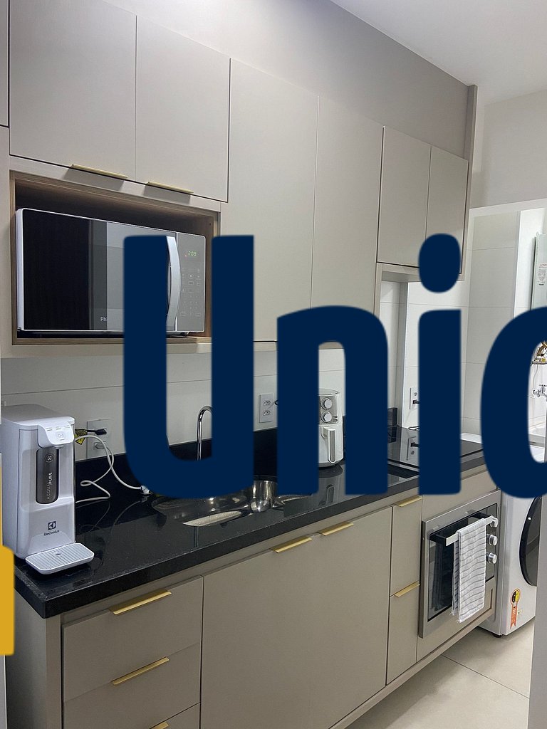Unique 1205 Apogeo Estúdio