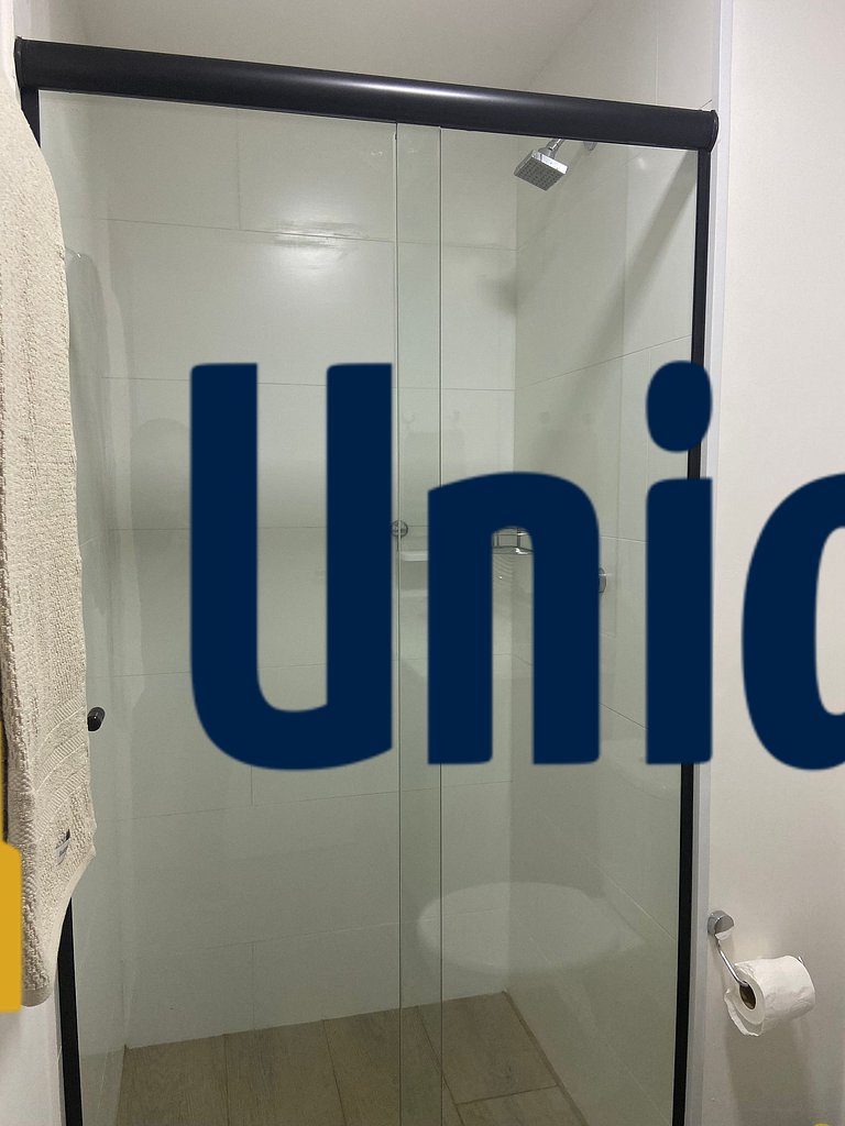 Unique 1205 Apogeo Estúdio