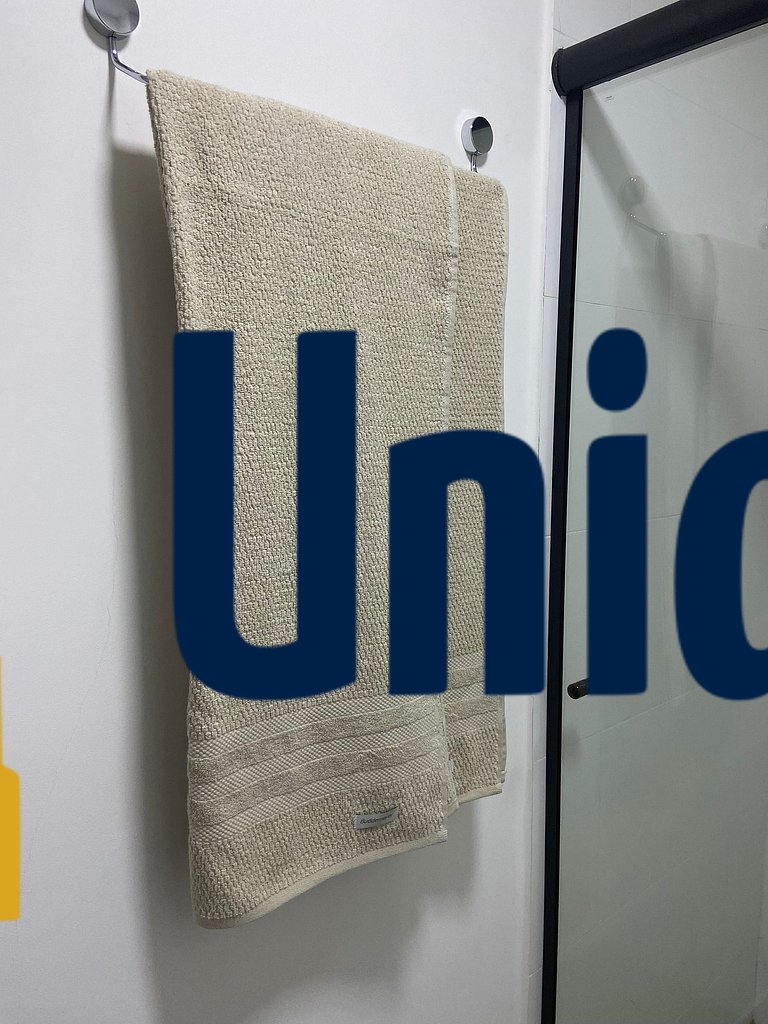 Unique 1205 Apogeo Estúdio