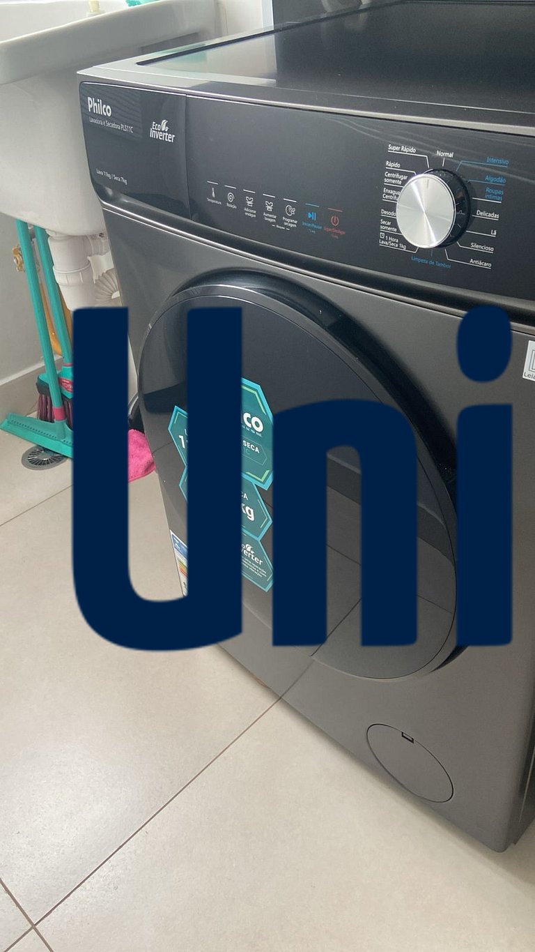 Unique 1207 Apogeo Estúdio