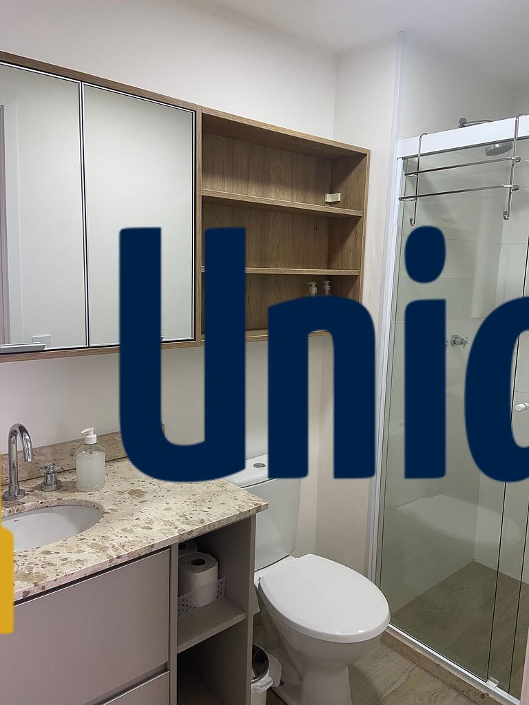 Unique 1207 Apogeo Estúdio