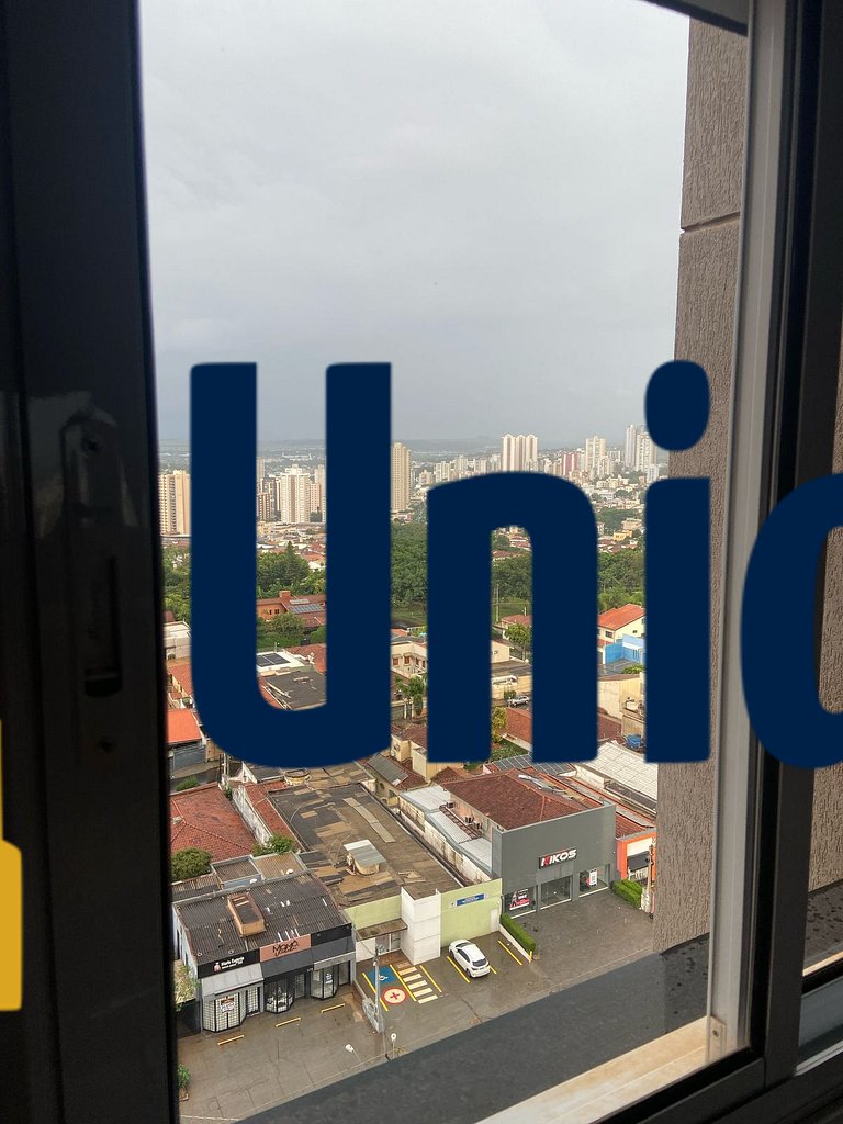 Unique 1205 Apogeo Estúdio