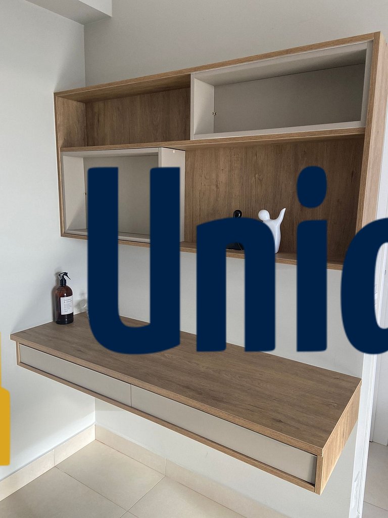 Unique 1207 Apogeo Estúdio