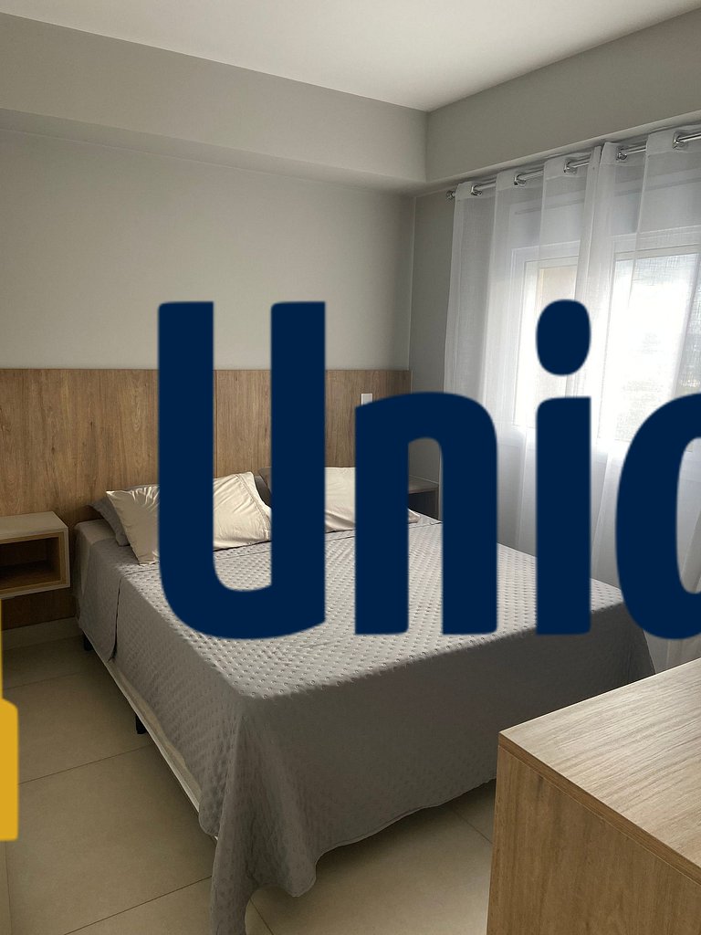 Unique 1207 Apogeo Estúdio