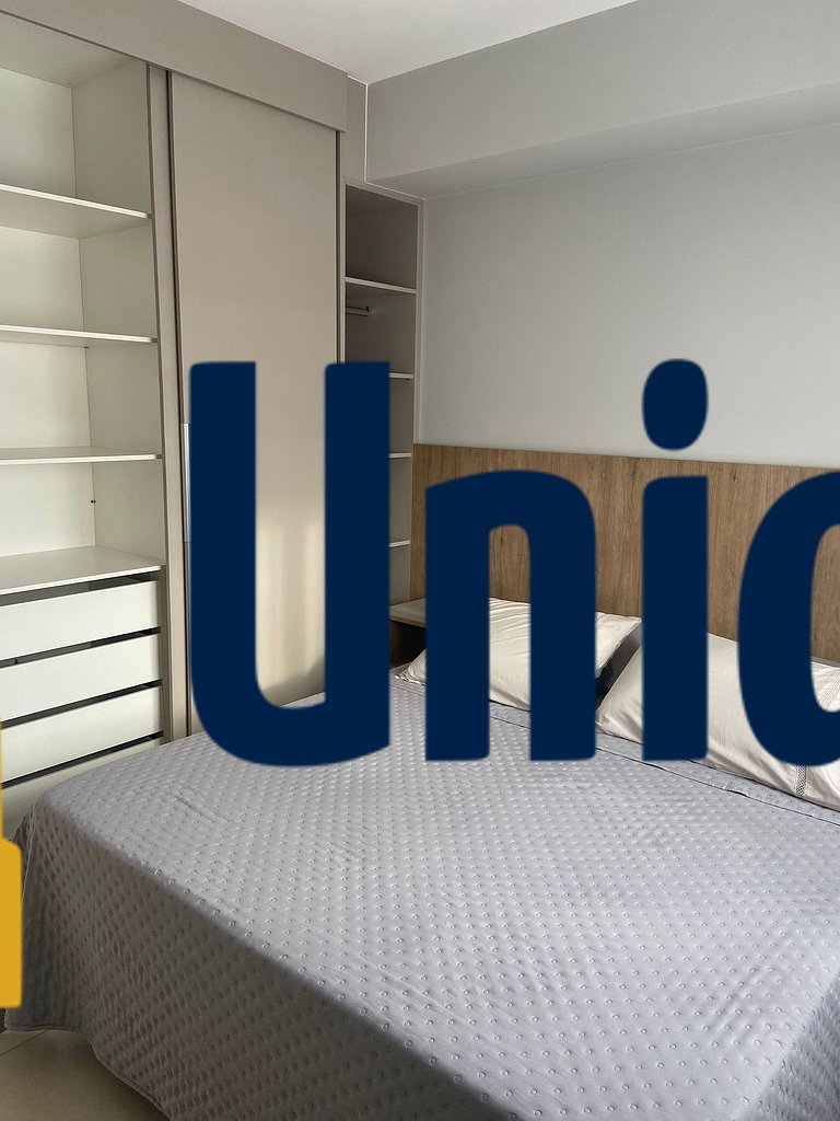 Unique 1207 Apogeo Estúdio