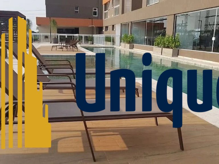 Unique 1207 Apogeo Estúdio