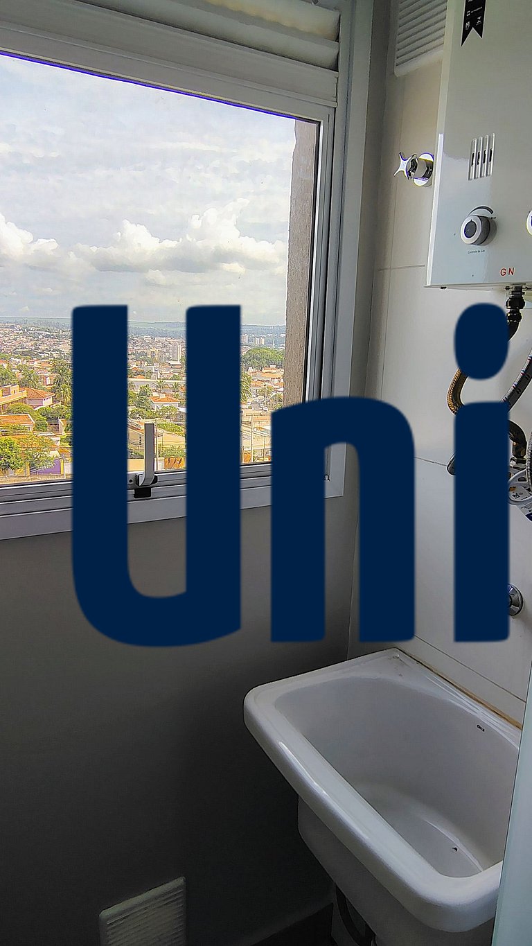 Unique 1207 Apogeo Estúdio