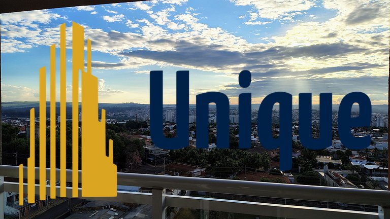 Unique 1207 Apogeo Estúdio