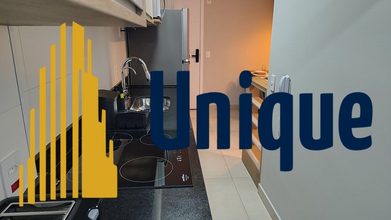 Unique 1207 Apogeo Estúdio