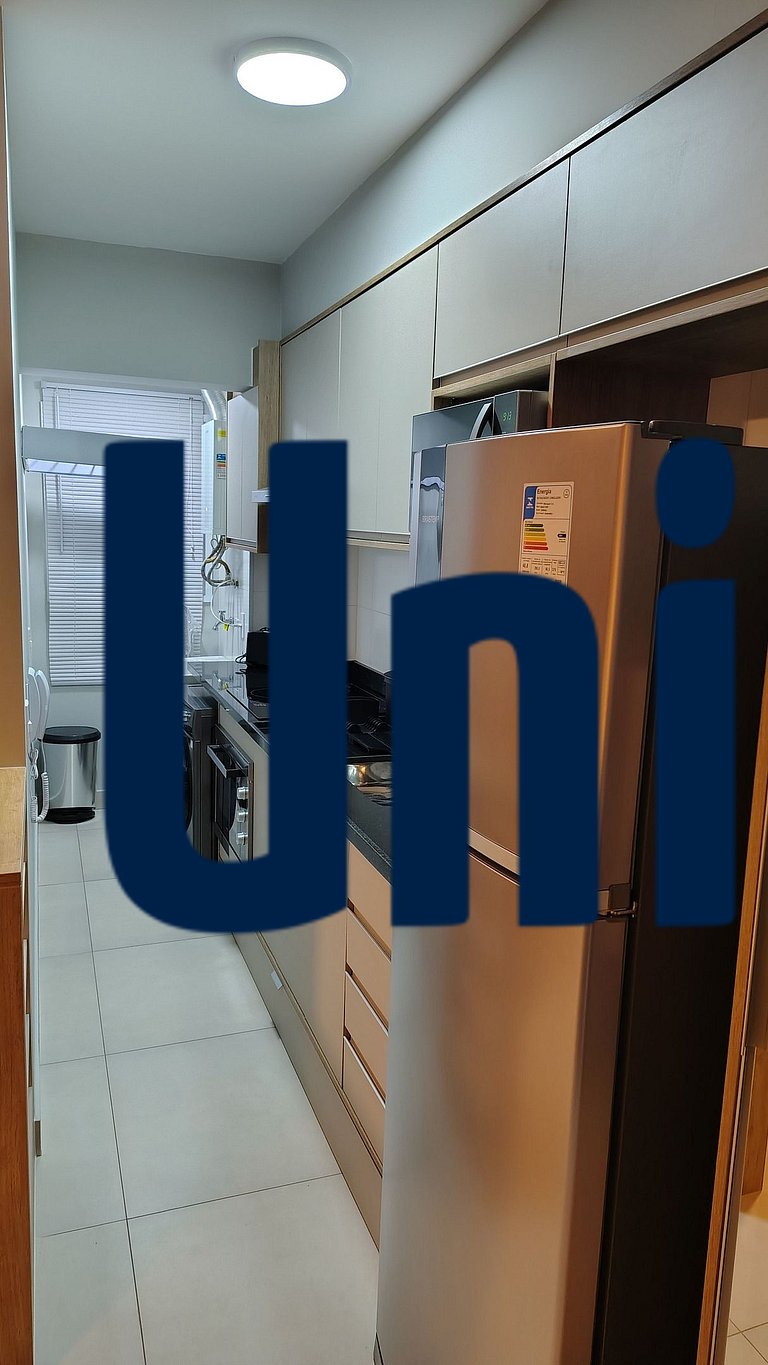 Unique 1207 Apogeo Estúdio