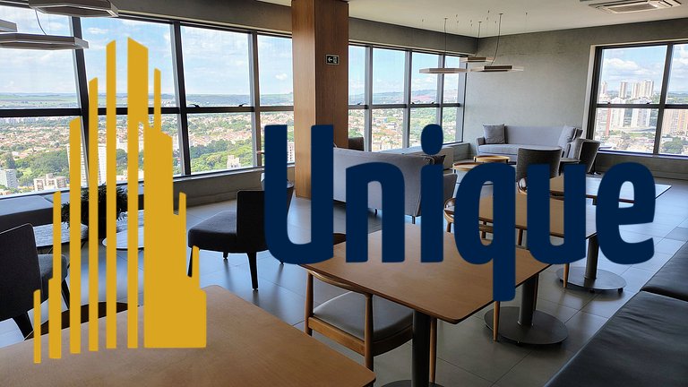 Unique 73 Le Monde Parc
