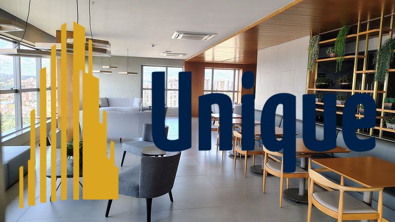 Unique 73 Le Monde Parc