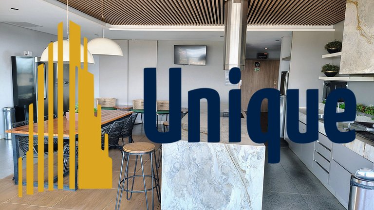 Unique 73 Le Monde Parc