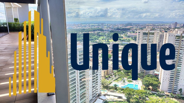 Unique 73 Le Monde Parc